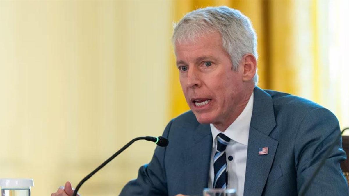 Doğal gaz krizi: ABD Enerji Bakanı, İsrail seyahatini iptal etti