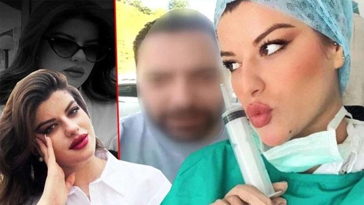 Ayşe Tokyaz'ın otopsi raporu ortaya çıktı