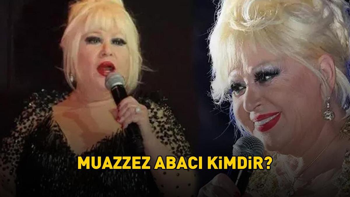 Muazzez Abacı'nın sağlık durumu nasıl? Muazzez Abacı kimdir, nereli ve kaç yaşında? Kalp krizi geçirdiği iddia edildi!