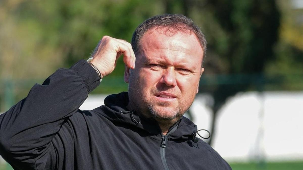 Son Dakika Spor Haberi | Fatih Karagümrükte beklenen ayrılık açıklandı Son Dakika Spor Haberi | Fatih Karagümrükte beklenen ayrılık açıklandı