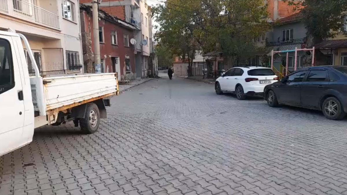 Balıkesir Sındırgıda 4.2 büyüklüğünde deprem