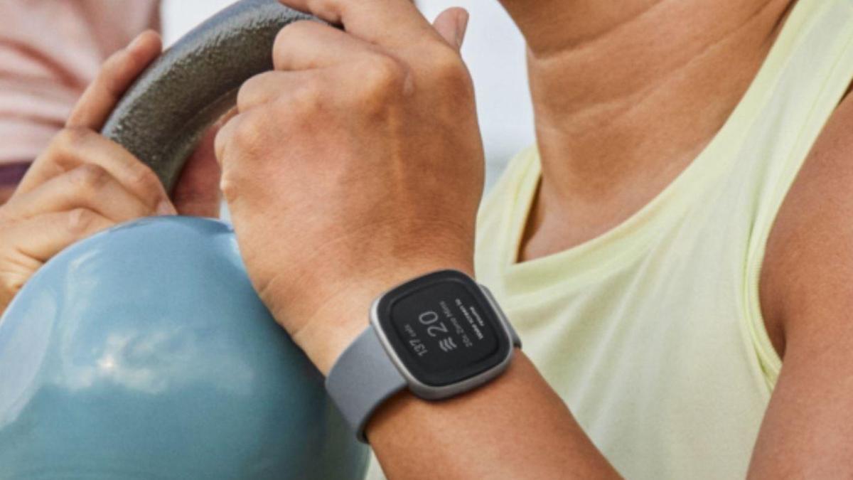 Fitbit , Googleın gölgesinde çıkacak