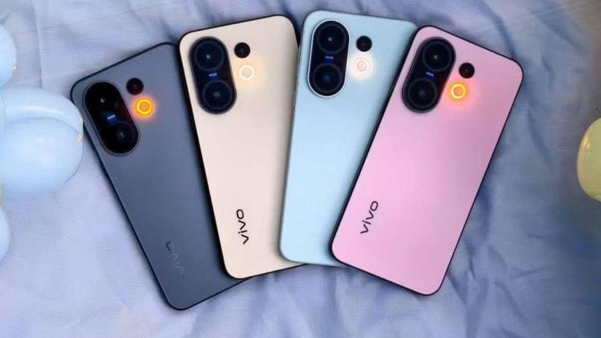Vivo, odağını yeni S50 ailesine çevirmiş durumda