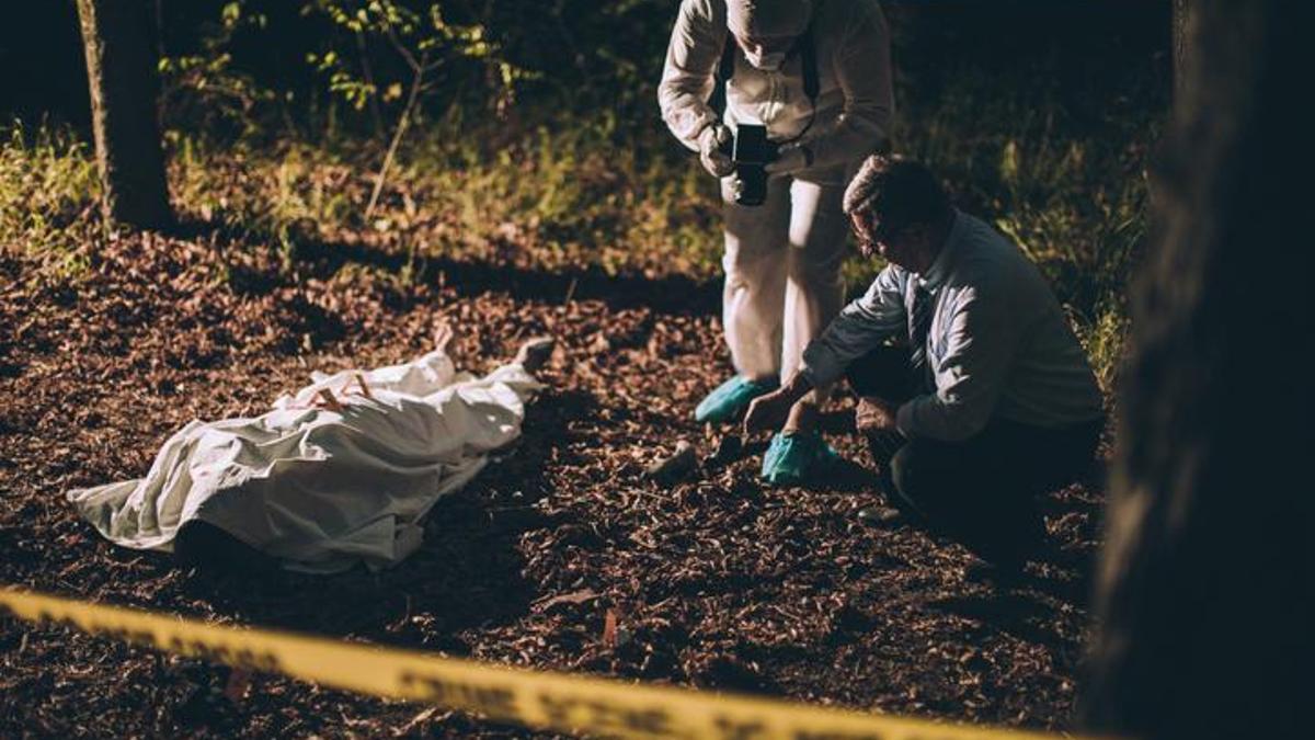 1983te başlayan karanlık, sırlarla dolu dosya! 42 yıllık lanetin çözülmesine beklenmedik engel