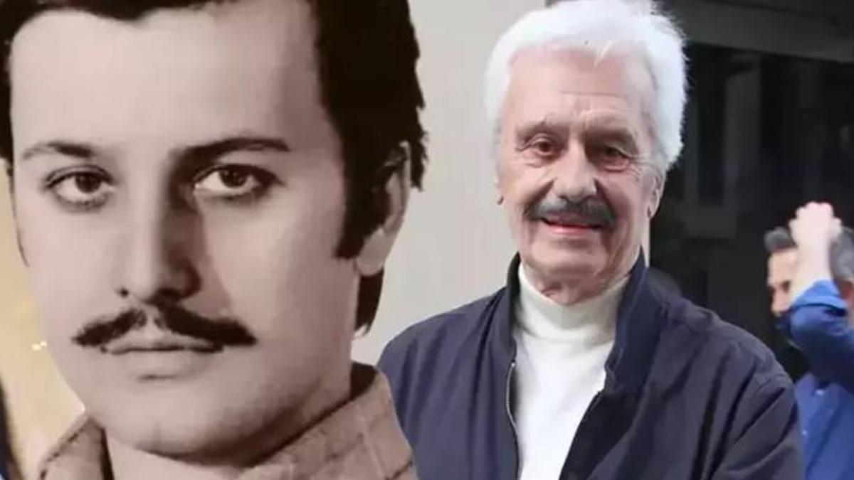 Yeşilçam’ın Efsane Jönü Engin Çağlar Hayatını Kaybetti: Sinema Dünyası Yasta