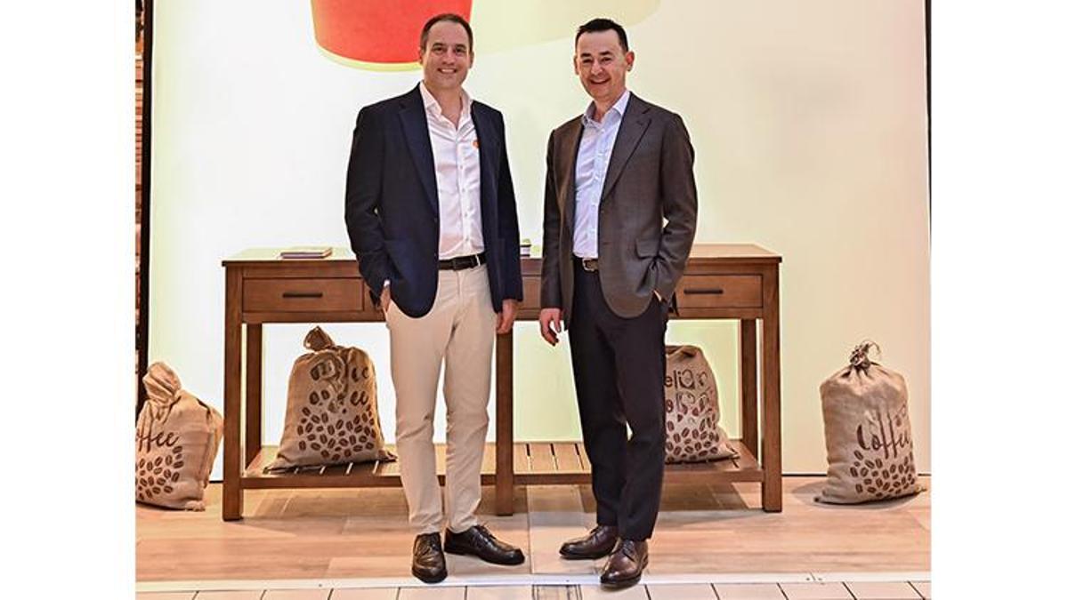 Perakende ve mobilite sektöründen yeni iş birliği