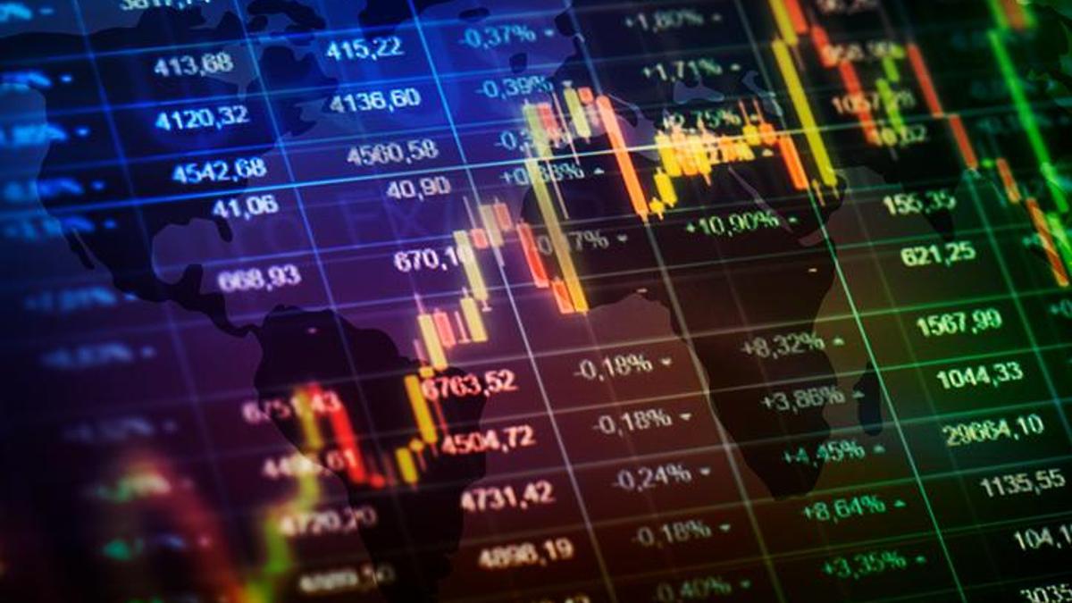 Kasım ayı piyasa rehberi! Fed kararı, dolar, altın ve bitcoin öngörüleri... İslam Memiş'ten çok kritik uyarılar...