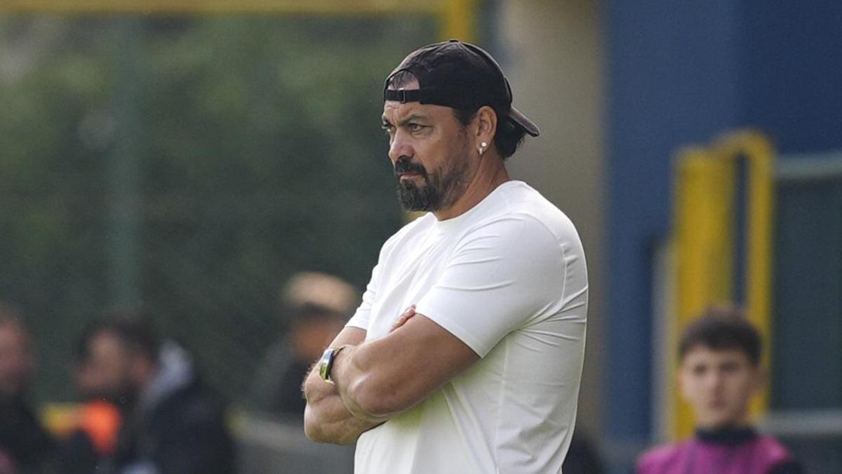 Son Dakika Spor Haberi | Servet Çetin: Talihsiz goller yedik