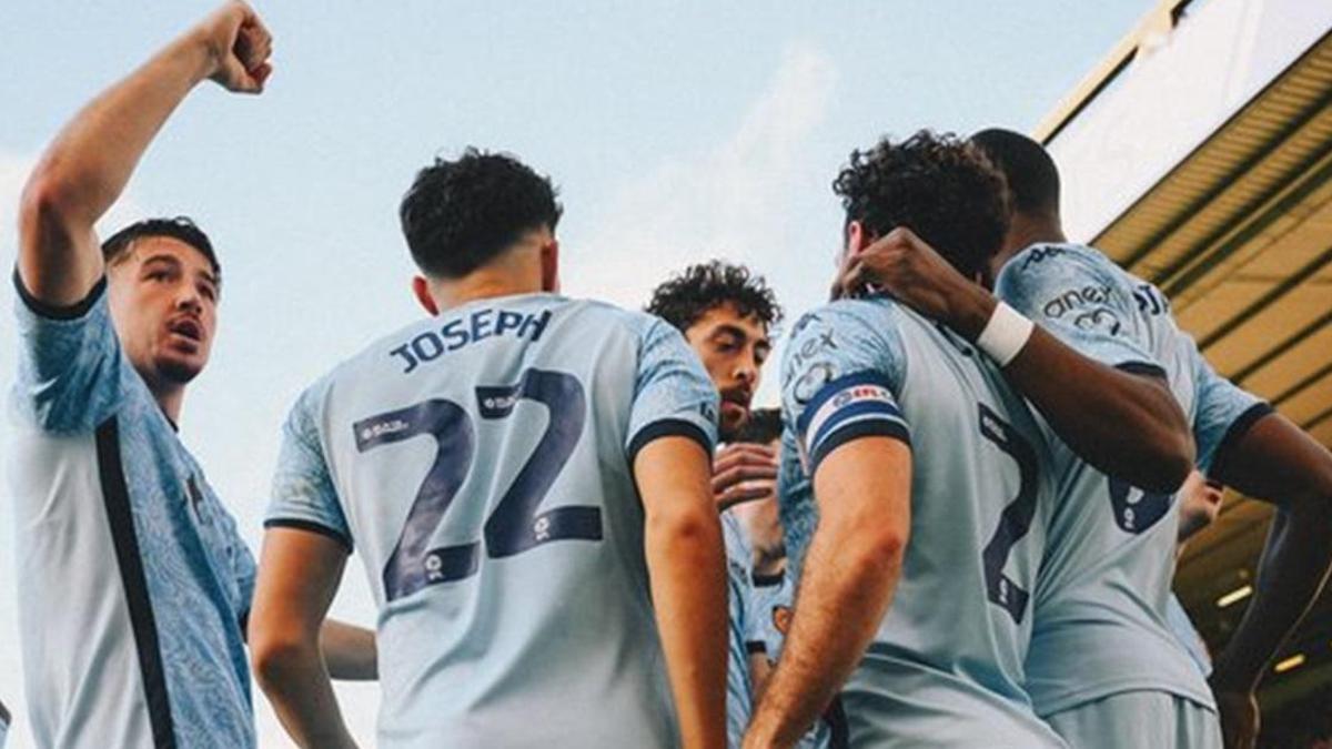 Son Dakika Spor Haberi | Hull City, kazanmaya devam ediyor! Norwich City