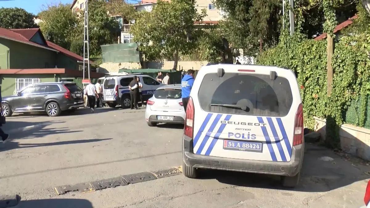 Sarıyer'de kan donduran olay! Kız arkadaşını öldür…