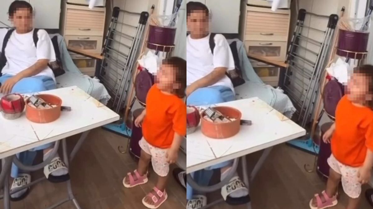 Görüntüler tepki çekmişti: Valilik açıklama yaptı