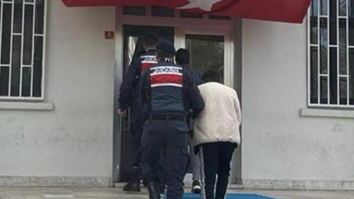 Yurt dışına kaçmaya çalışırken yakalandı! Firari FETÖ hükümlüsü tutuklandı