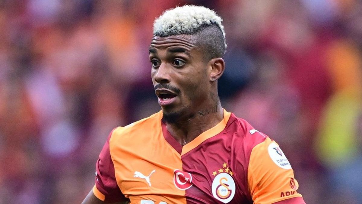 Son Dakika Spor Haberi | Mario Lemina: Benim için önemli olan takımın kazanması
