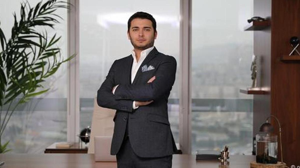 Dev vurgunda trajik final: 23 yaşında kurduğu şirket sonu oldu