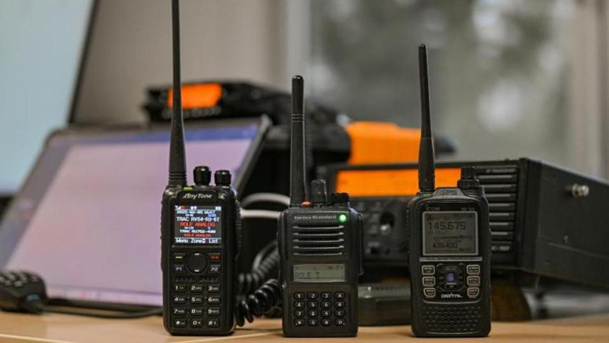 SAYISAL TELSİZ SİSTEMİ 60 İLDE DEVREYE ALINIYOR: Afet yönetiminde kesintisiz iletişim hedefi