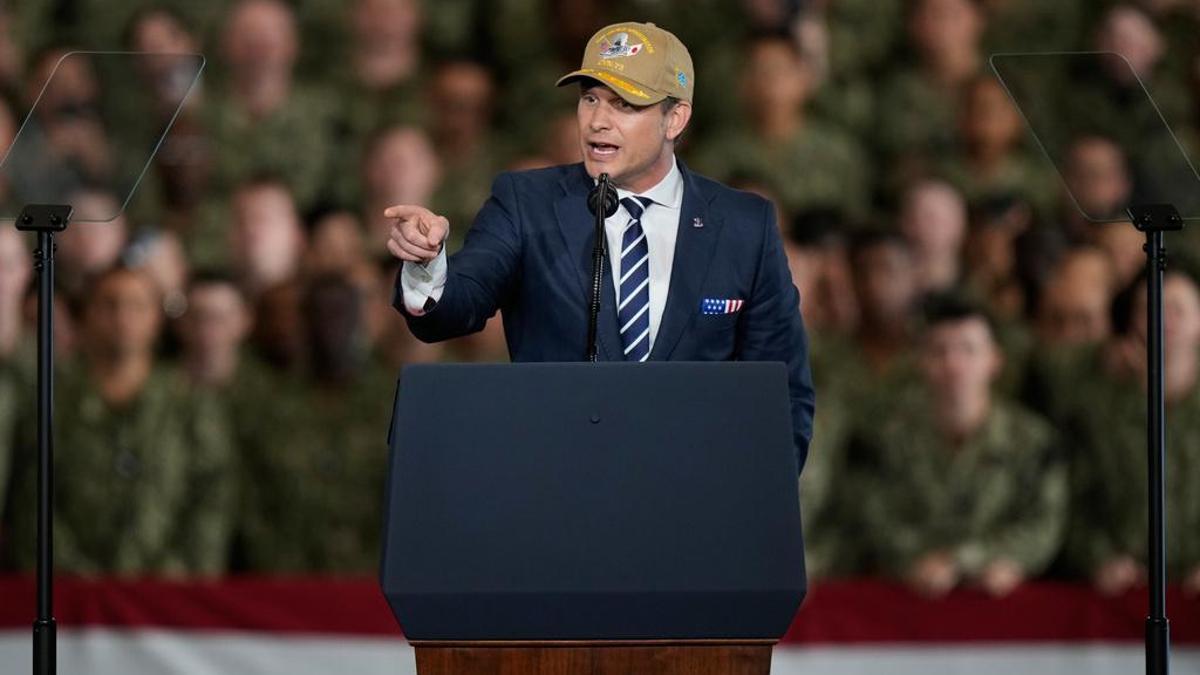 ABD ve Çin anlaşmaya vardı: Ordular arası iletişim…