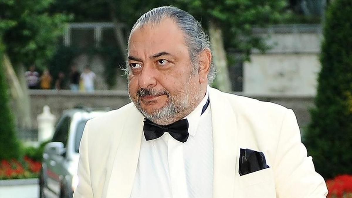 THY'den Reha Muhtar kararı: Kara listeye alındı