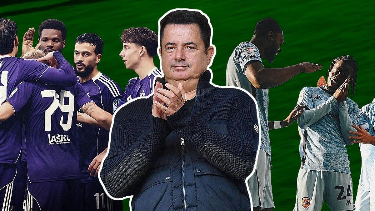 Acun Ilıcalı'nın sahibi olduğu takımlar formunu sürdürdü