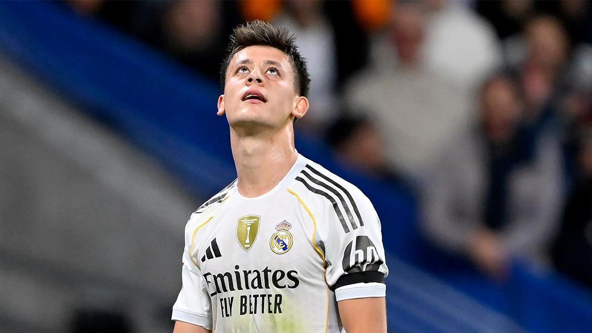 Arda Güler, Fenerbahçe’ye kazandırmaya devam ediyor!