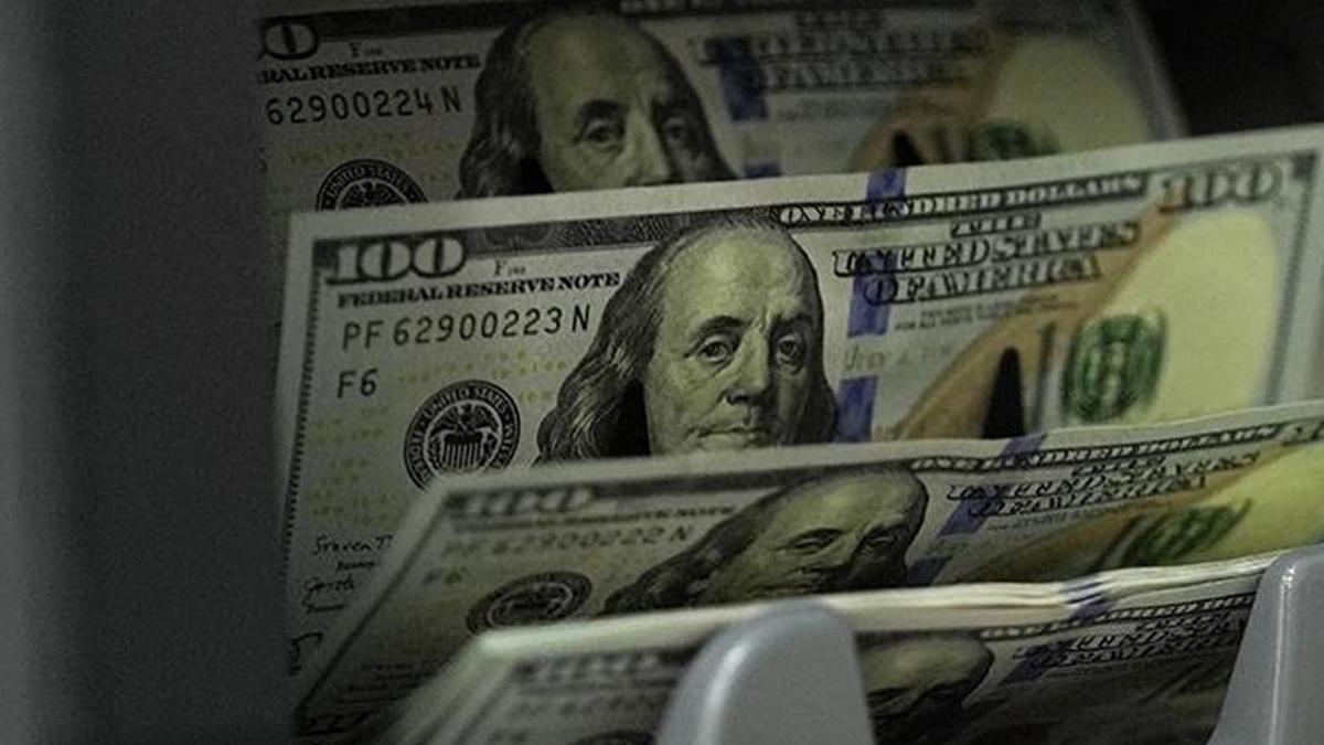 ABD’nin kamu borcu rekor seviyeye ulaştı