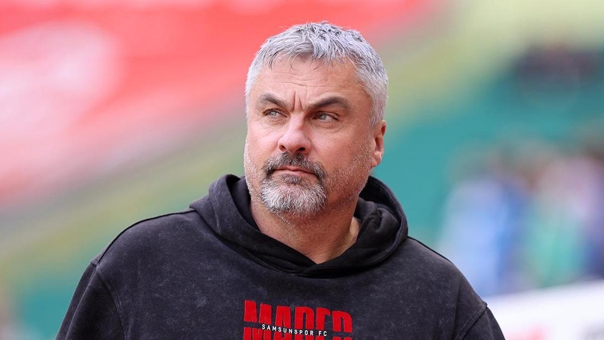 Son Dakika Spor Haberi | Thomas Reis: Sonuç bizim adımıza sevindirici