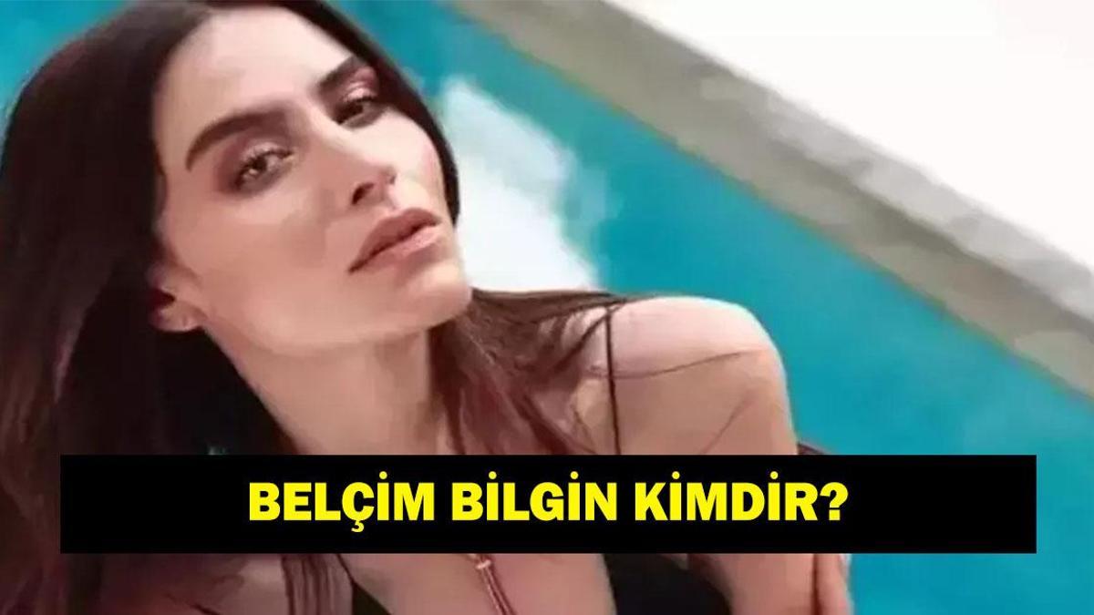 Bereketli Topraklar'ın Zehra'sı Belçim Bilgin kimdir? Belçim Bilgin kaç yaşında ve nereli?