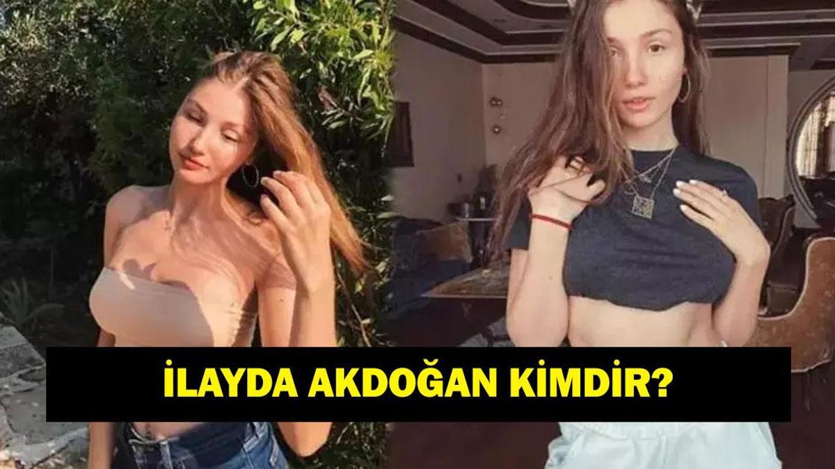 Bereketli Topraklar'ın Fatma'sı İlayda Akdoğan kimdir? İlayda Akdoğan kaç yaşında ve nereli? Hangi dizi ve filmlerde rol aldı?