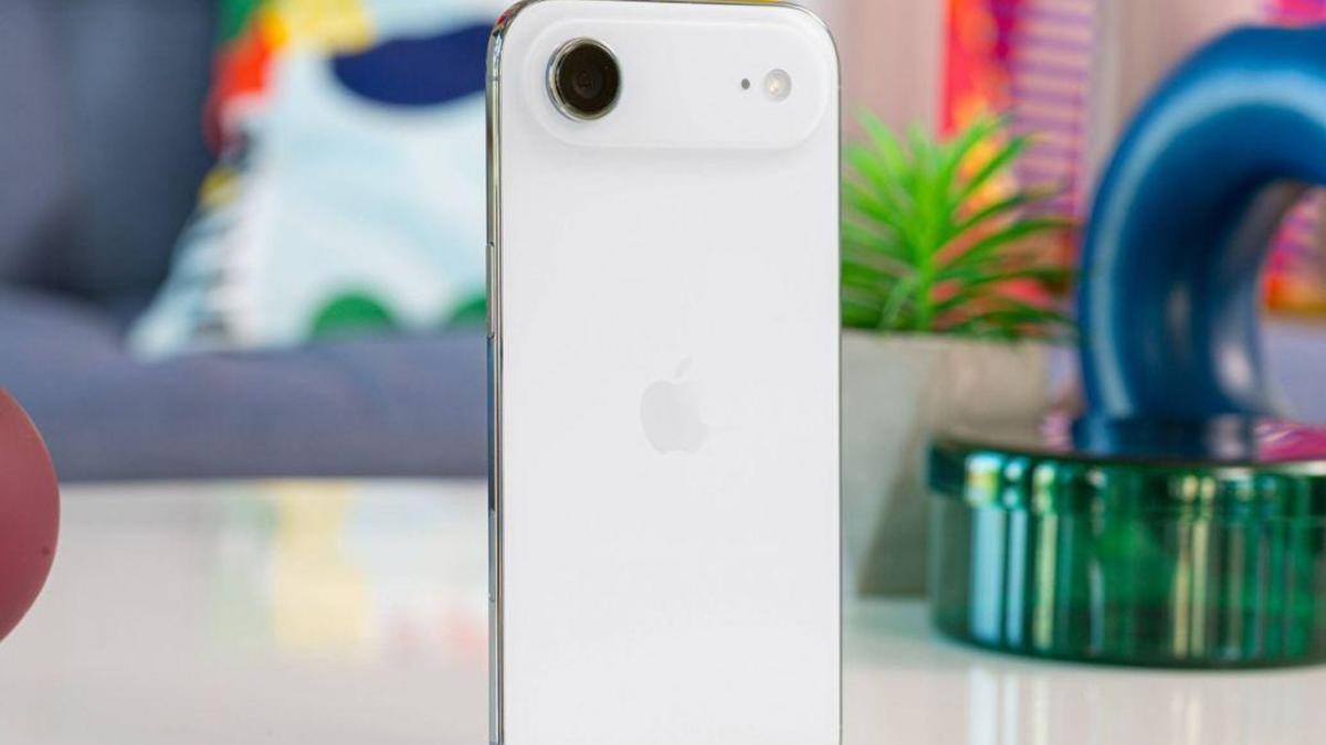 iPhone Air hedefleri değişmedi