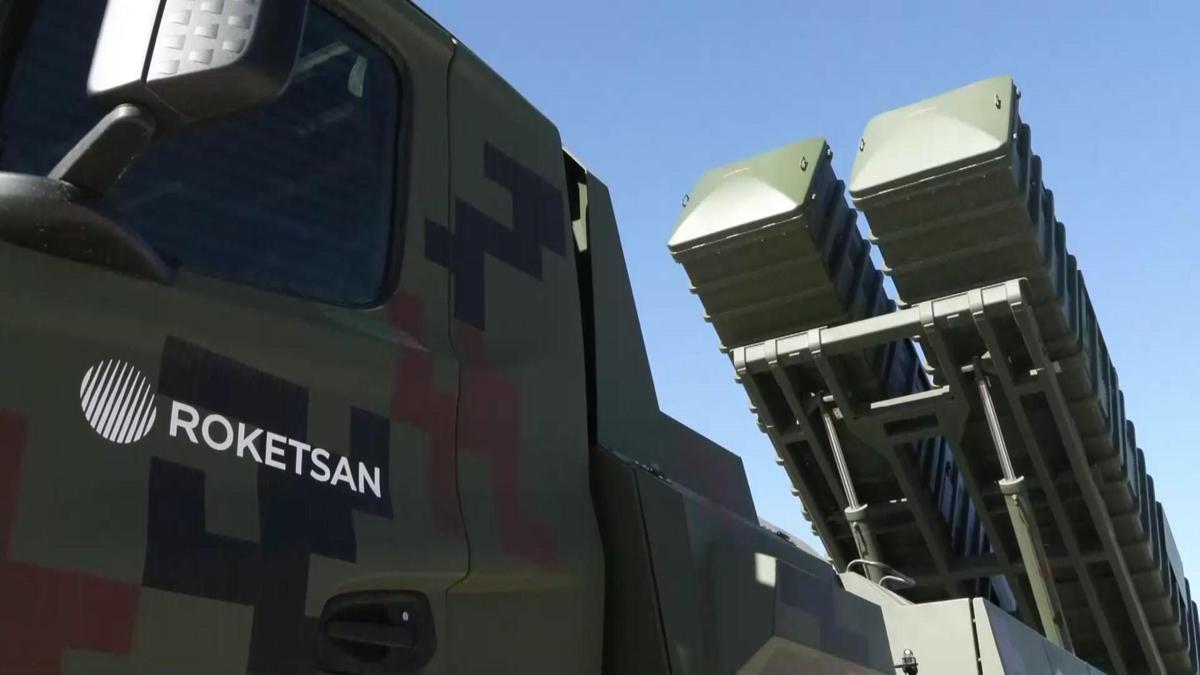 İşte Türkiyenin düşmanı korkutan füzeleri