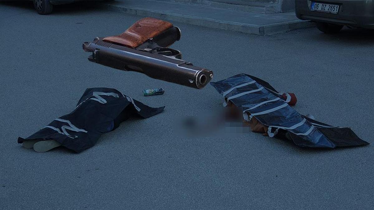 Erzurumda dehşet: Tahliyeden 12 gün sonra Nermini öldürüp intihar etti