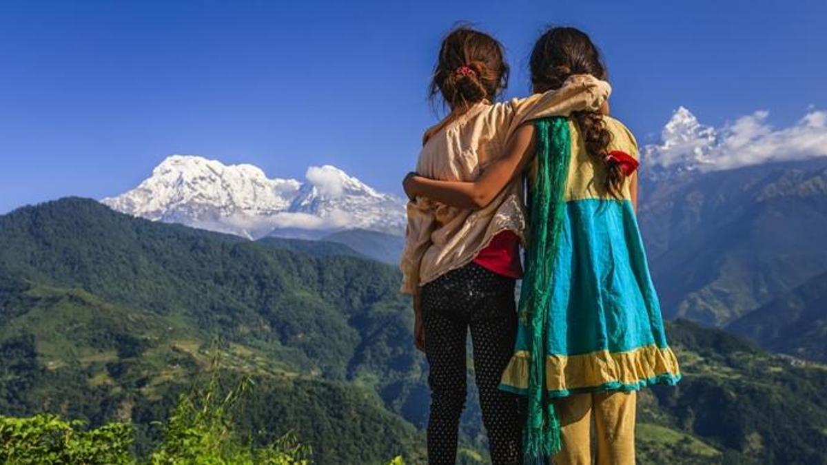Doğayla en sıkı bağ kuran halk açıklandı
