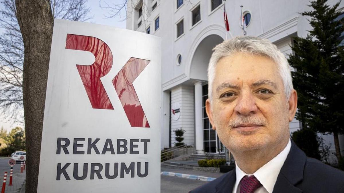 Rekabet Kurumu Başkanı Küle'den Ferrero'ya uyarı: Taahhütlerini yerine getirmesi zorunluluktur