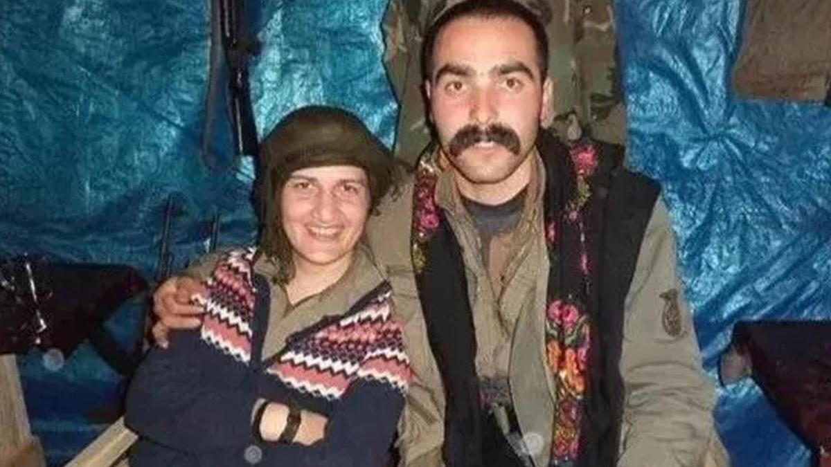 Eski HDP milletvekili Semra Güzel'e 8 yıl 9 ay hap…