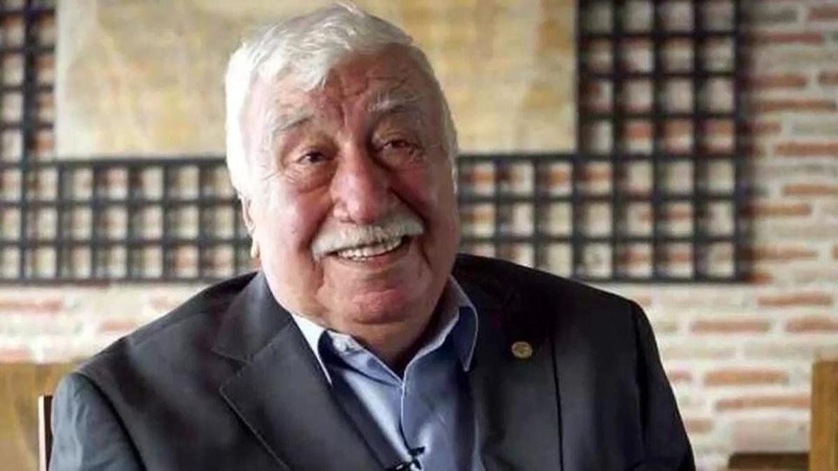 Usta oyuncu Ahmet Gülhan hayatını kaybetti