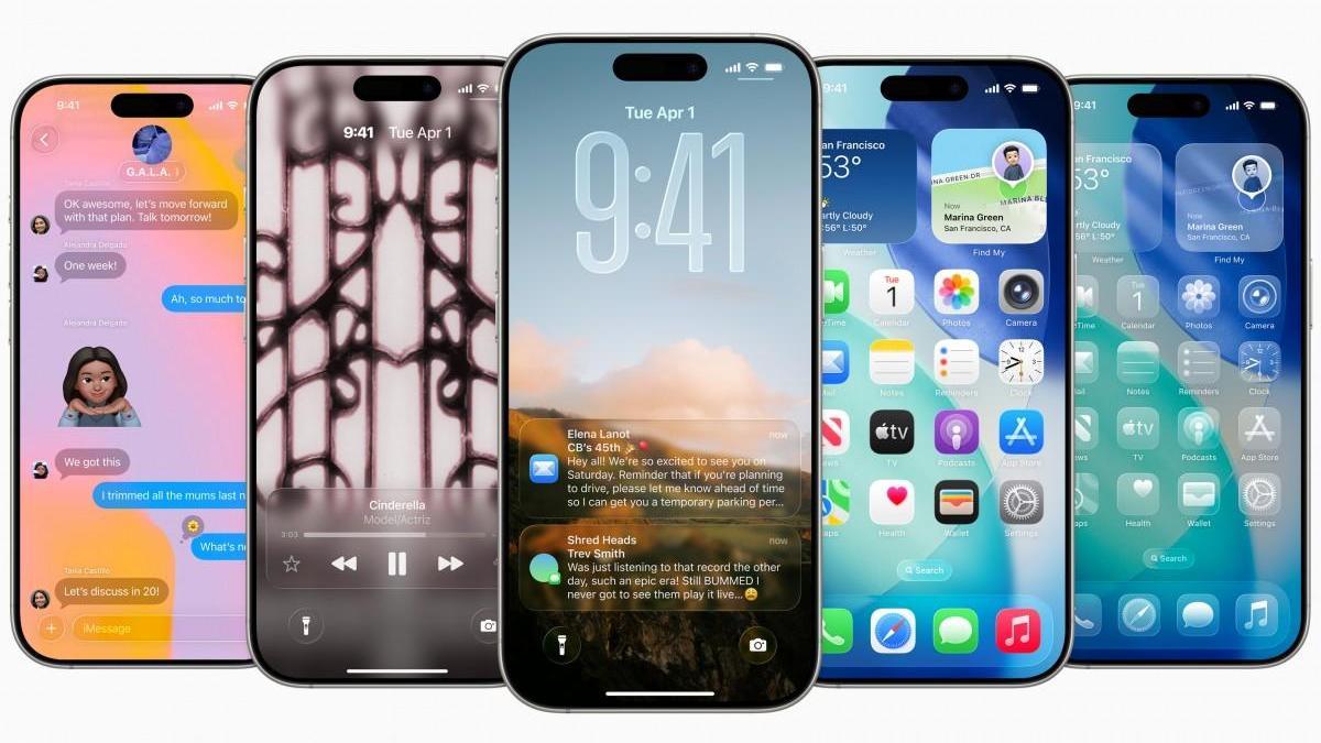 Apple Intelligence küresel olarak genişliyor