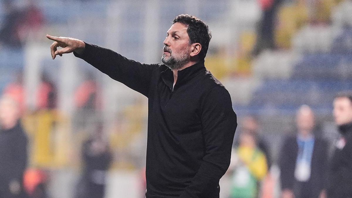 Erol Bulut'un sözleri dikkat çekti! Antalyaspor'da köstebek iddiası...