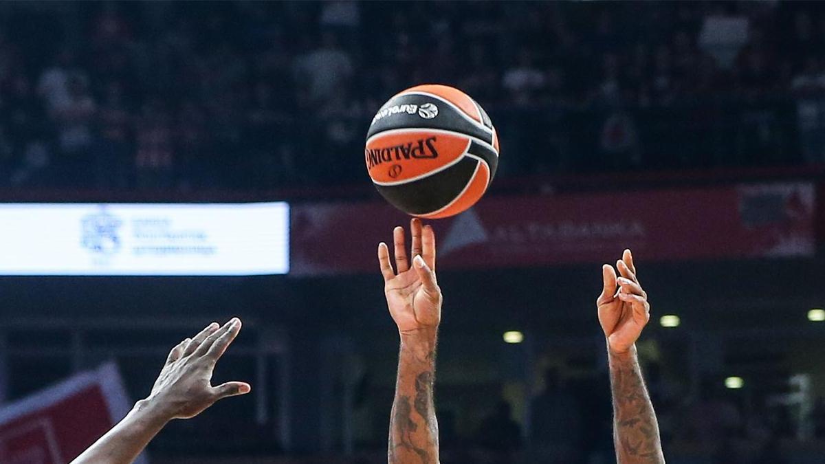 EuroLeague’de 9. haftanın perdesi aralanıyor
