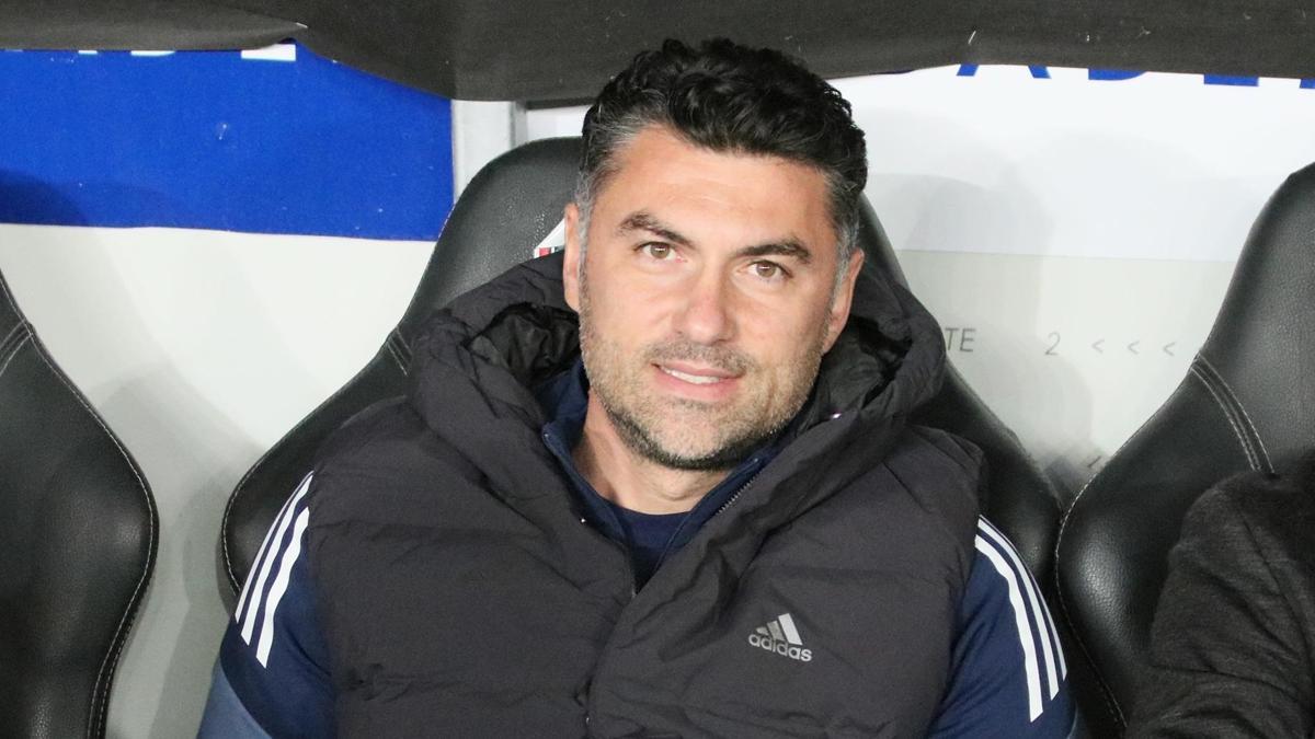 Gaziantep FK, Burak Yılmaz’la kısa sürede 18 puan topladı