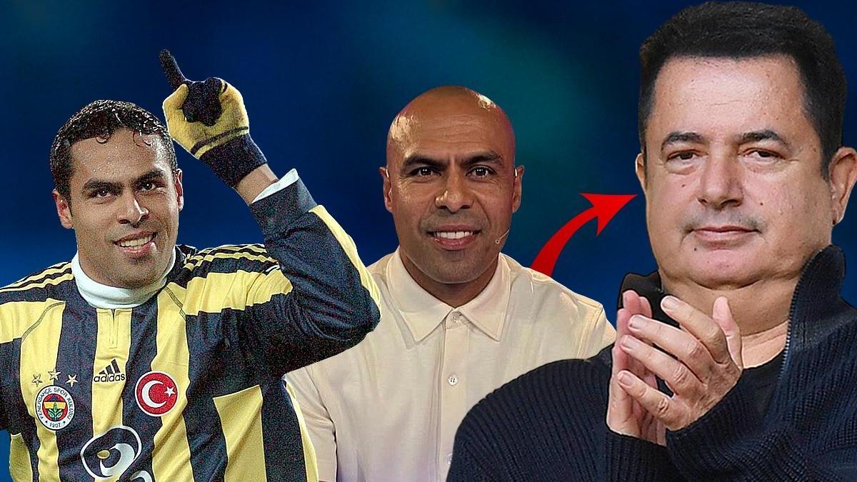 Acun Ilıcalı sürprizi duyurdu! İşte Mert Nobre'nin yeni adresi...