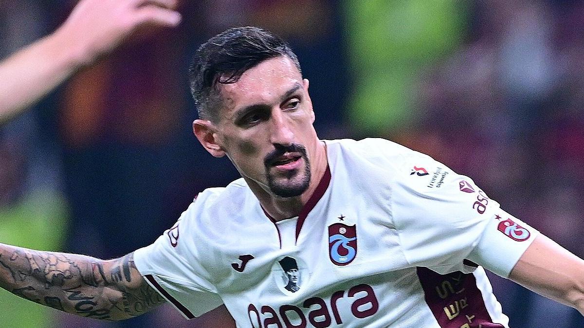 Galatasaray maçını tamamlayamamıştı! Trabzonspor'da Savic'ten kötü haber...