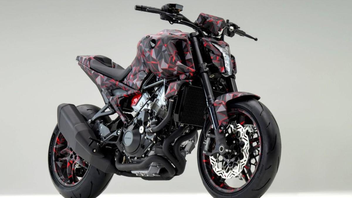 Honda'dan elektrikli atağı