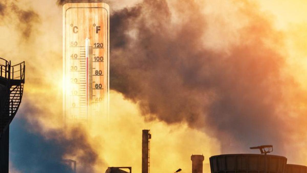 BMden Korkutan Rapor: 1,5 Derece Eşiği Çok Yaklaştı!