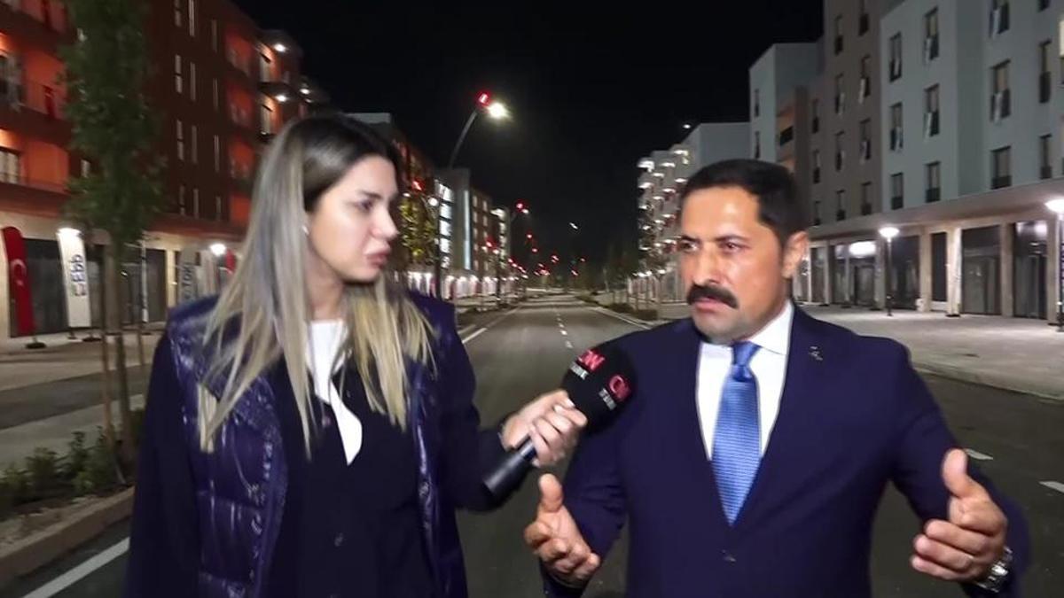 1001 günün ardından Hatay'da son durum ne? Hatay Valisi Mustafa Masatlı CNN TÜRKte anlattı