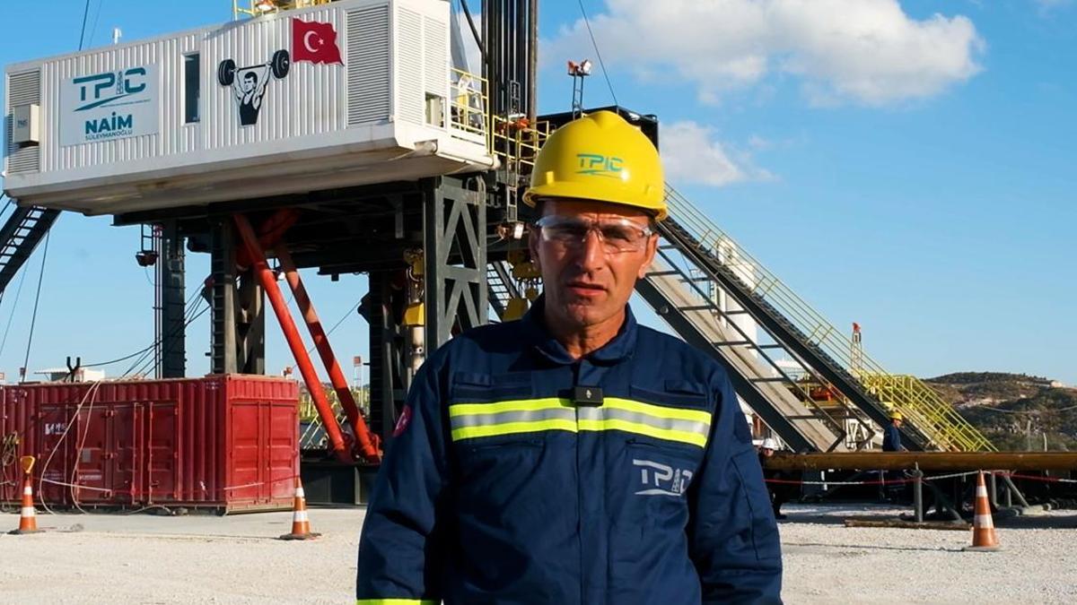 Abisi Gabarda terör yüzünden şehit düşmüştü... 35 …