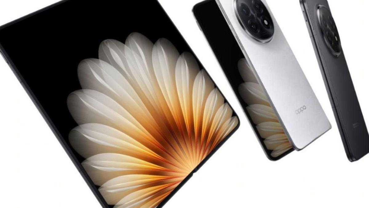 6000 mAh Batarya ve ultra ince tasarım