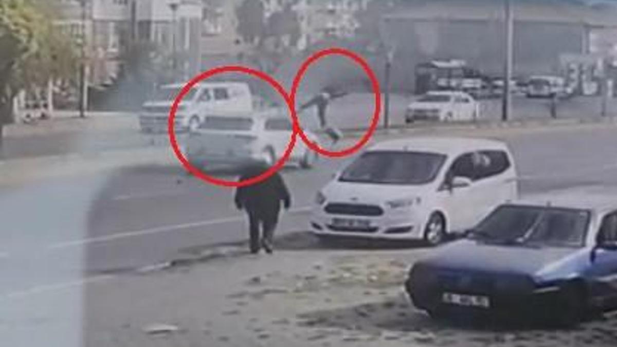 Otomobilin çarptığı 14 yaşındaki Buğlem Berra öldü