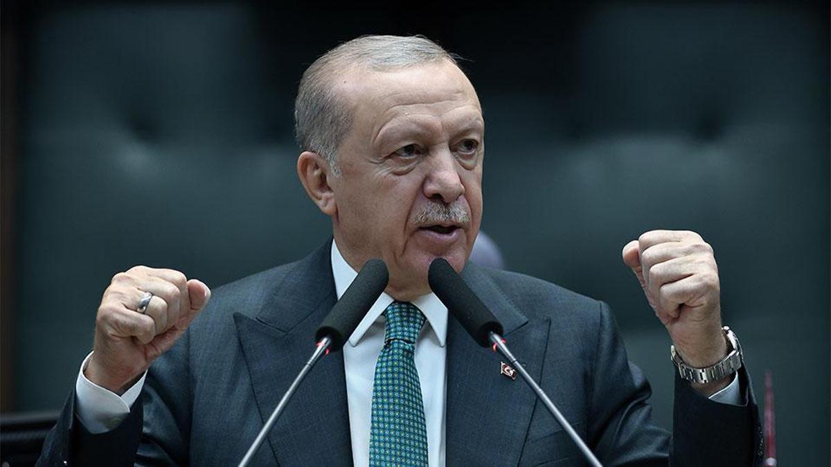 Cumhurbaşkanı Erdoğan: Cumhur İttifakı surlarında gedik yok