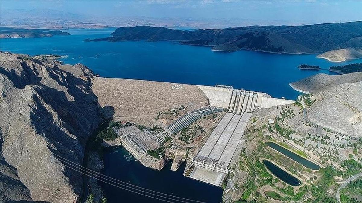 Hidroelektrik santrallerde yapay zeka dönemi