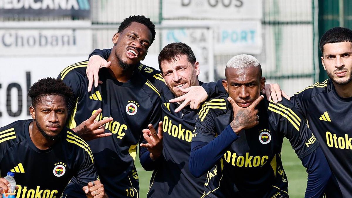 Fenerbahçe’de sürpriz Mert Hakan Yandaş gelişmesi