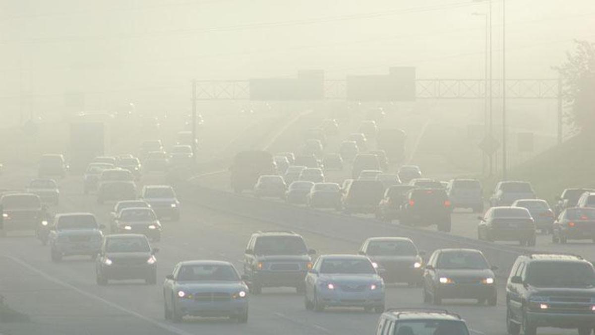 İstanbulda hava kirliliği alarmı | Uzman uyarısı: Kronik hastalar risk altında